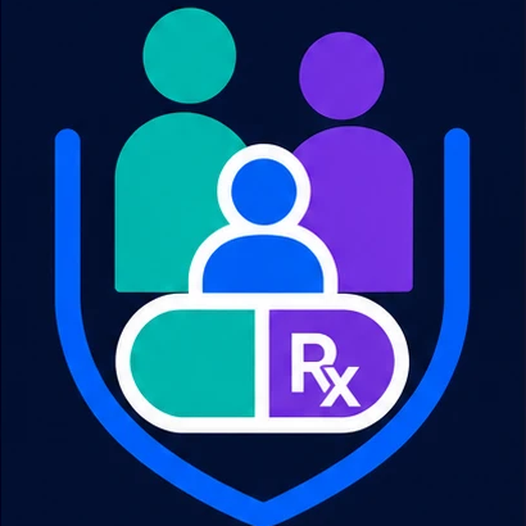 CareCrate app icon